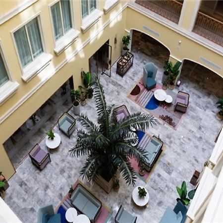 Mercure Taiyuan E Tech מראה חיצוני תמונה