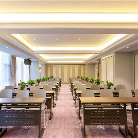 Mercure Taiyuan E Tech מראה חיצוני תמונה
