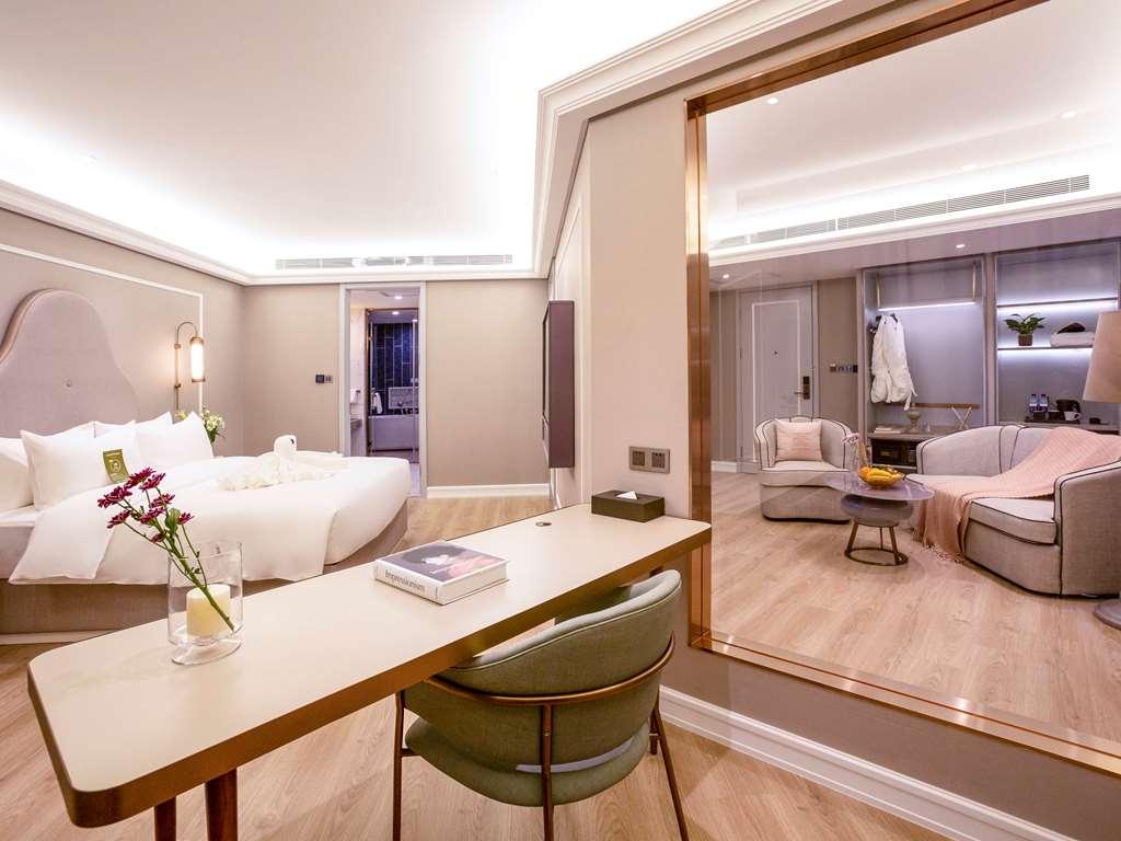 Mercure Taiyuan E Tech חדר תמונה