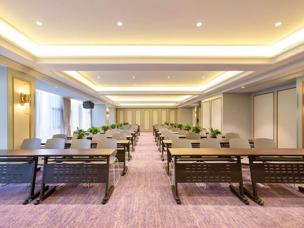 Mercure Taiyuan E Tech מתקנים תמונה