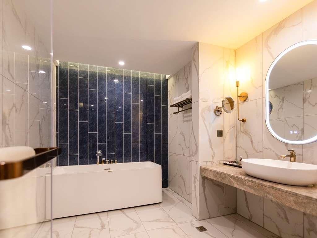 Mercure Taiyuan E Tech חדר תמונה