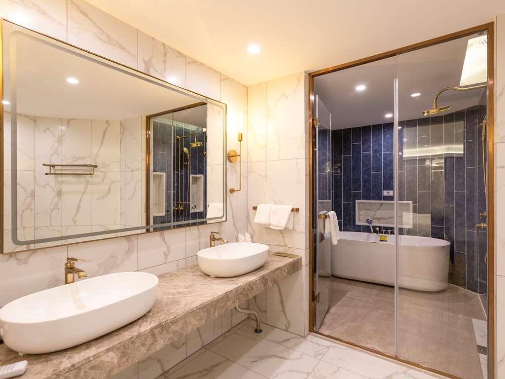 Mercure Taiyuan E Tech חדר תמונה