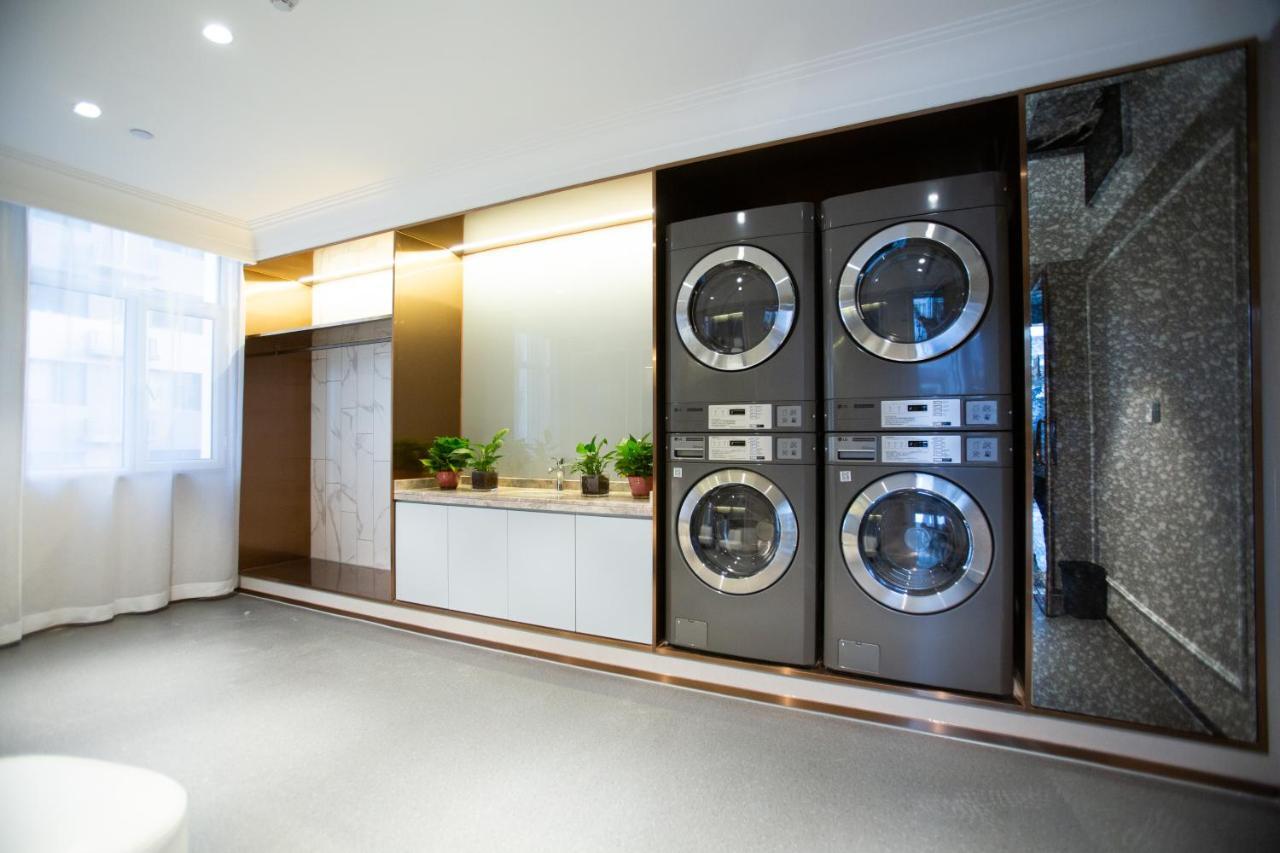Mercure Taiyuan E Tech מראה חיצוני תמונה