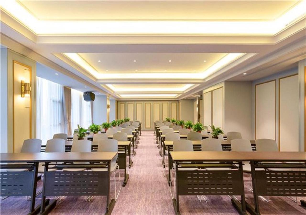 Mercure Taiyuan E Tech מראה חיצוני תמונה